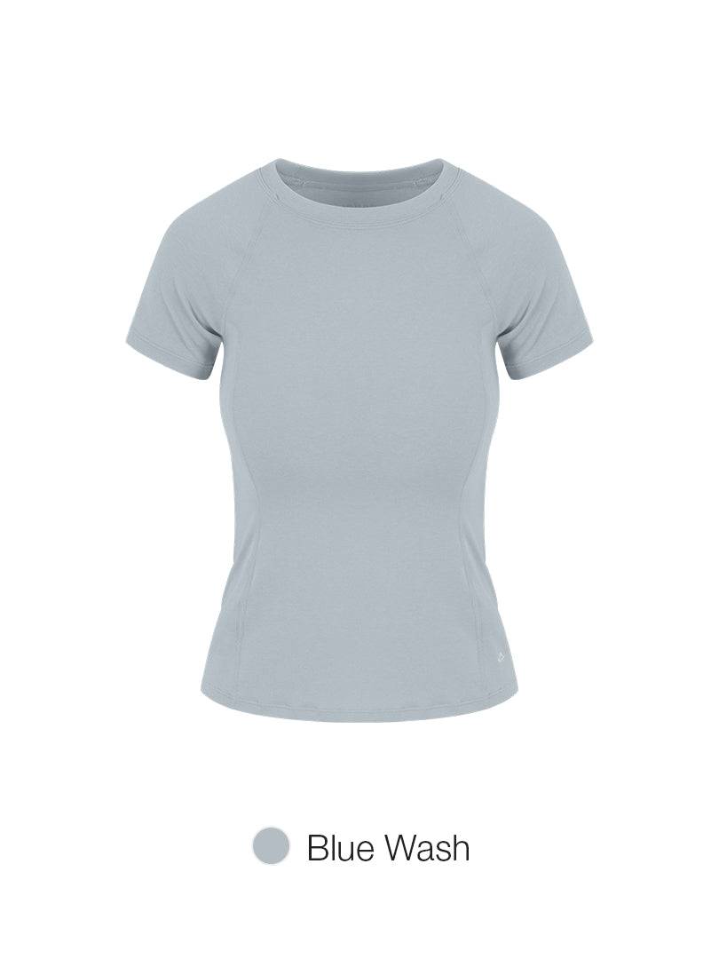 [OUTLET] Airtouch Pace Short Sleeve