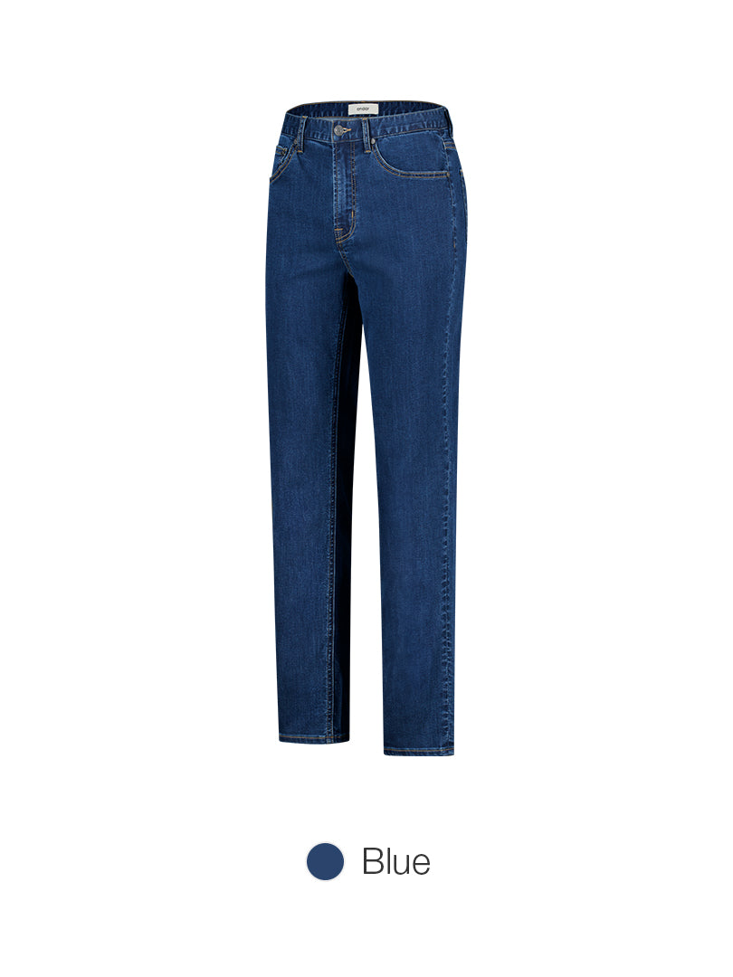[Outlet] Men's Airdenim Light Jeans (Standard)