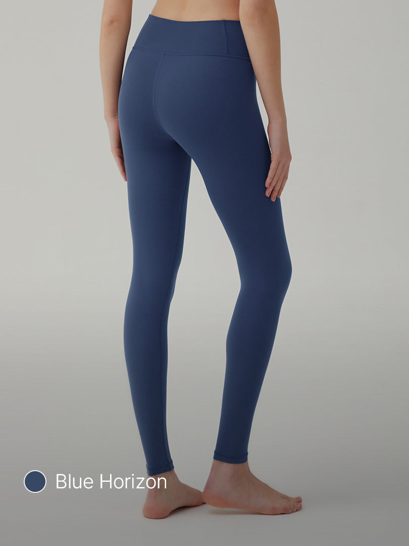 Relair Crossover 7/8 Leggings