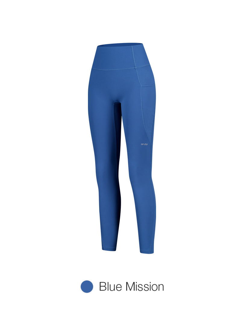 Airywin Pocket Leggings