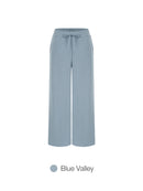 [SET] airyfit Short Sleeve Sweatshirt & airyfit Wide Pants
