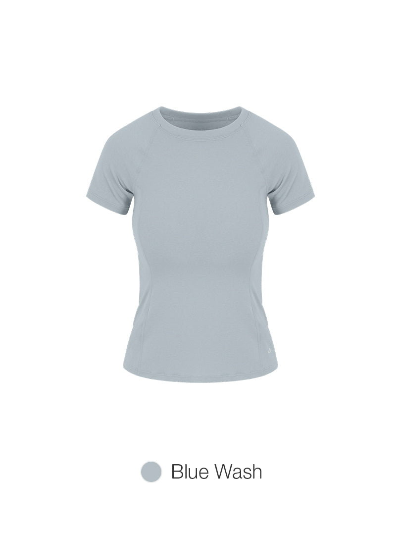 Airtouch Pace Short Sleeve