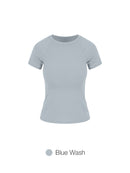 Airtouch Pace Short Sleeve