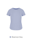 [2 SET] Airy Fit Slim Fit Short Sleeve
