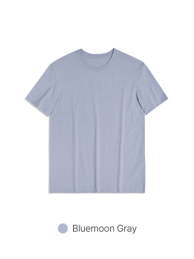 Men's Airy Fit Short Sleeve (Standard / Pocket)