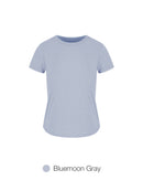 Airy Fit Slim Fit Short Sleeve