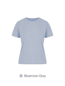 Airy Fit Standard Fit Short Sleeve