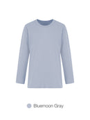 Airy Fit Oversized Fit Long Sleeve