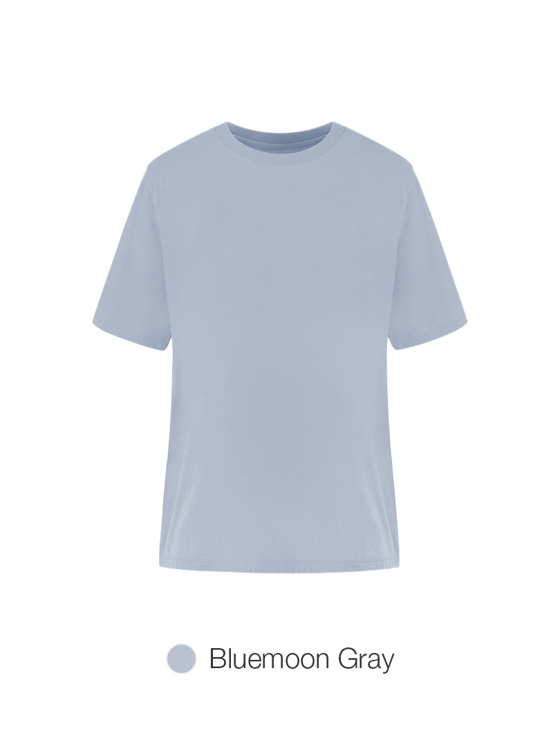 Airy Fit Oversized Fit Short Sleeve