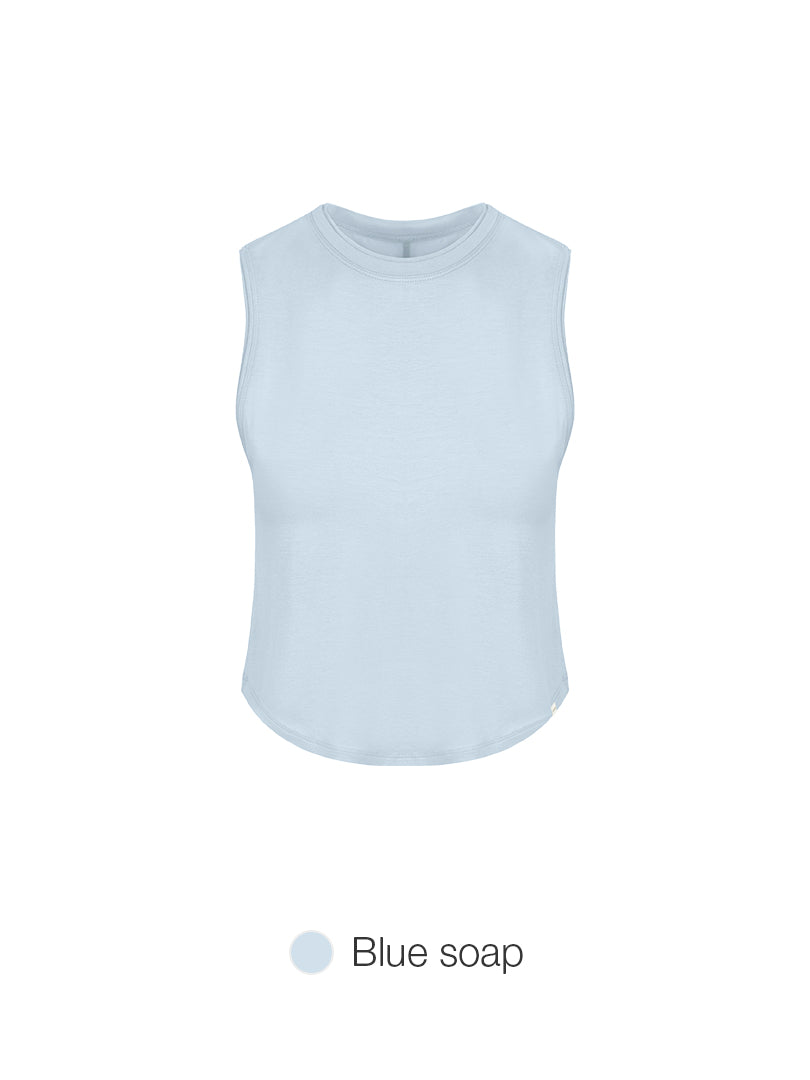 Soft Modal Tank Top