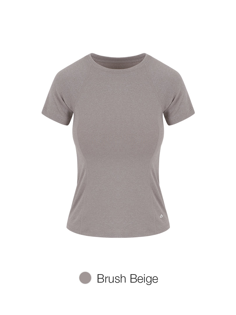 Airtouch Pace Short Sleeve