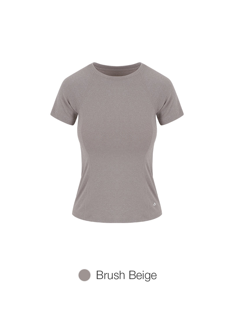 Airtouch Pace Short Sleeve