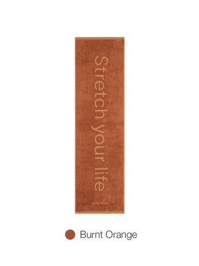 Soft Bamboo Long Towel