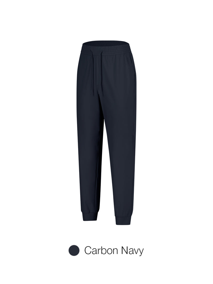 Men's Icebreathe Back Pocket Joggers