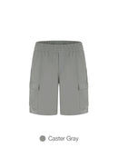 Men's Icebreathe Cargo Shorts