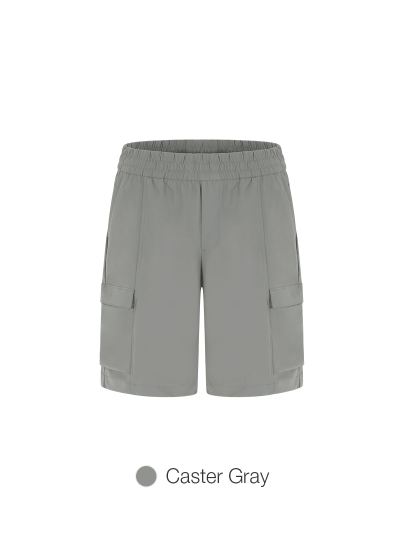 Men's Icebreathe Cargo Shorts
