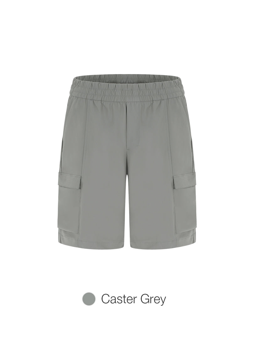 Men's Icebreathe Cargo Shorts