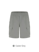 Men's Icebreathe Cargo Shorts