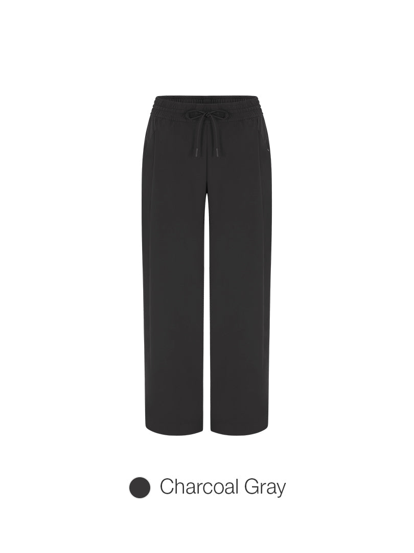 [SET] Airst Wide & 2 Way Cargo Pants