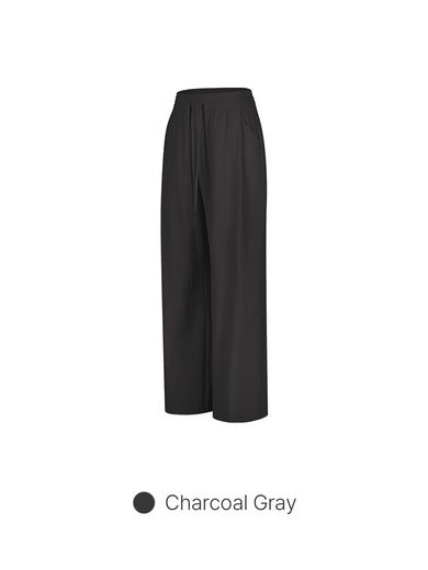 [2 SET] Airst Wide Pants