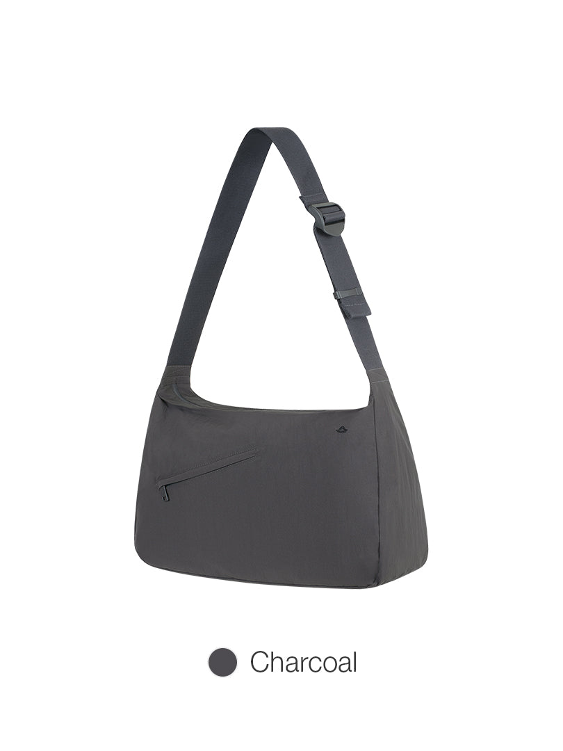 Square Cross Bag