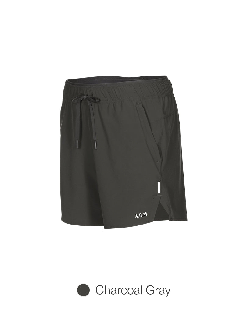 Men's Airy Fit A.R.M Lined Shorts