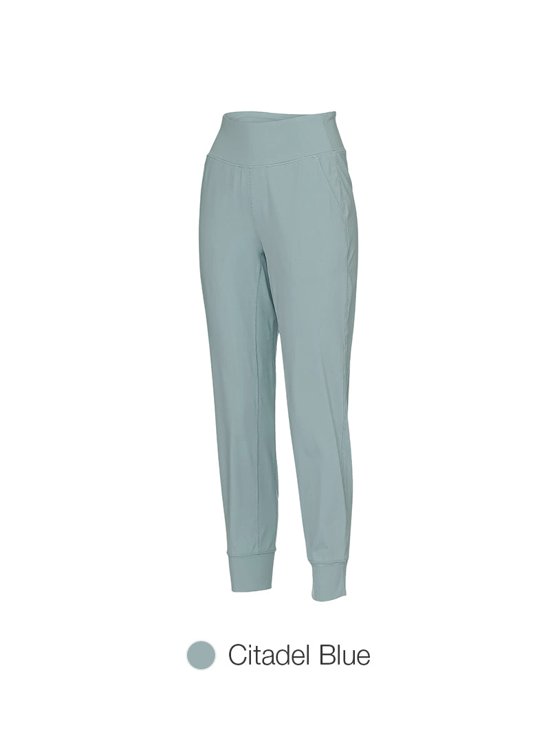 [2 SET] Airyfre Jogger Leggings