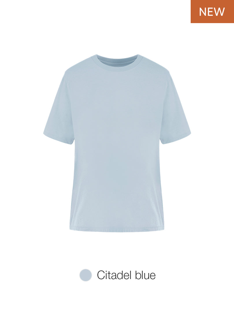 [3 SET] airyfit Oversized Fit Short Sleeve