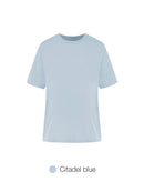 Airy Fit Oversized Fit Short Sleeve
