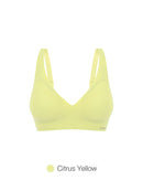 All-Day Fit Cooling Hook & Eye Bra (Built-In Pads)