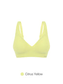 All-Day Fit Cooling (Hook & No-hook / Built-In Pads)