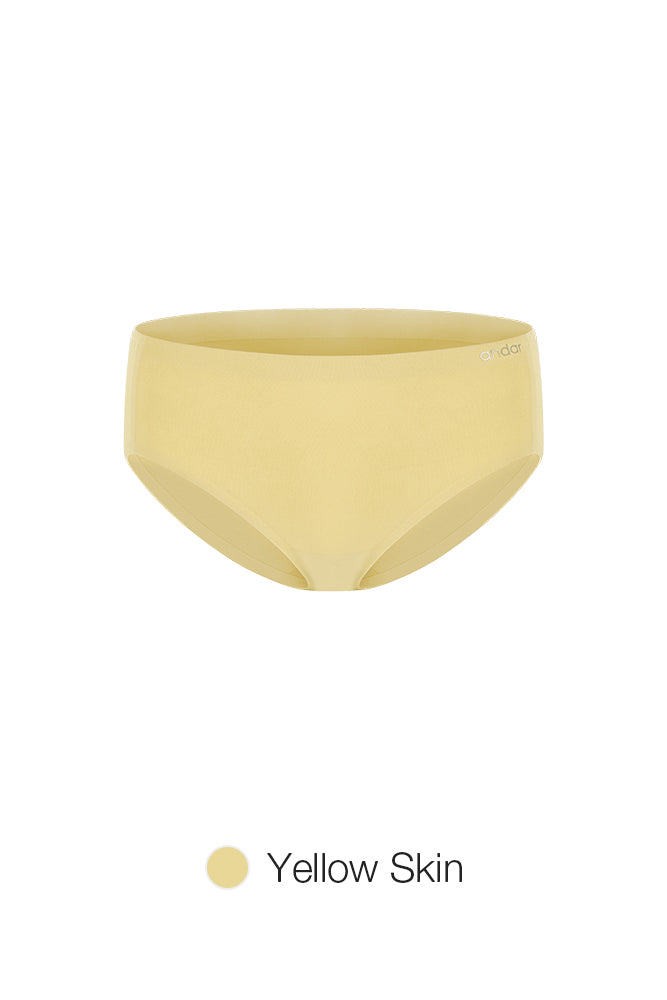 All-Day Fit Cotton Panty