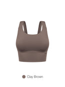 [2 SET] Be-Free All Day Longline Bra