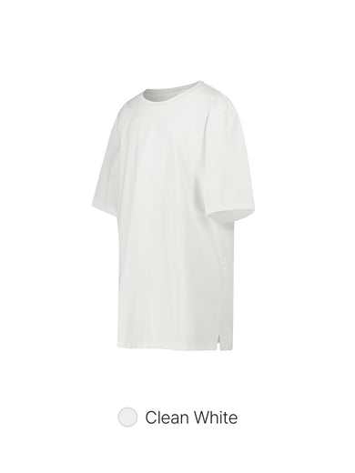 Junior Airy Fit Short Sleeve (for Boys)