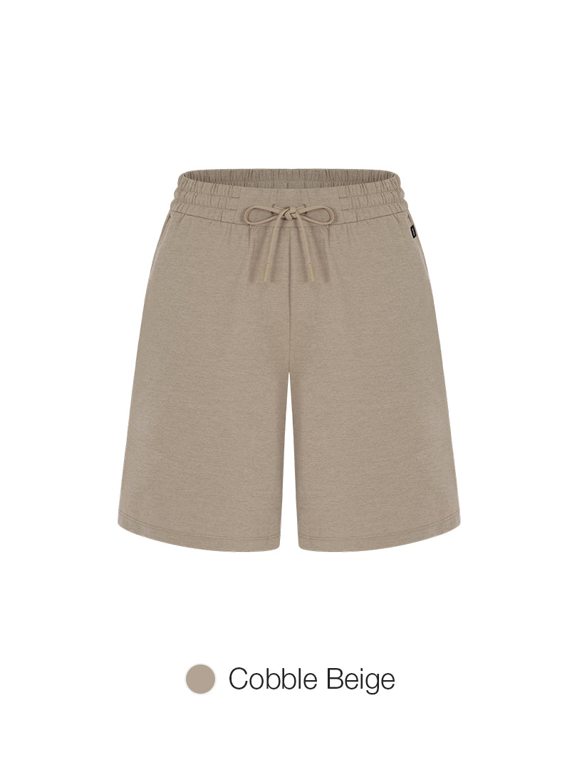 Airy Fit Bermuda Shorts