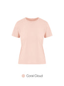 [3 SET] airyfit Standard Fit Short Sleeve