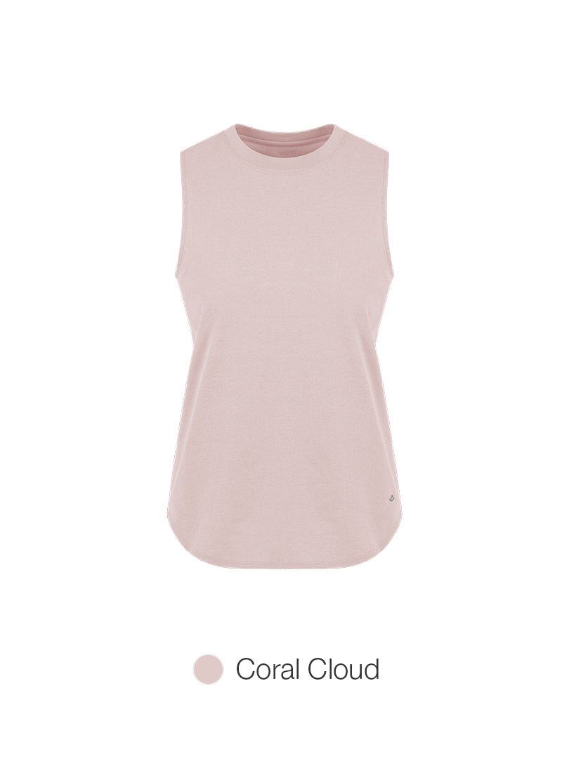 airy fit Tank Top