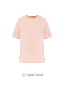 [3 SET] airyfit Oversized Fit Short Sleeve