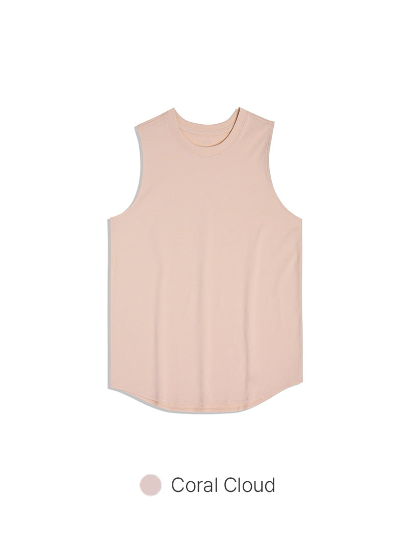 Airy Fit Tank Top