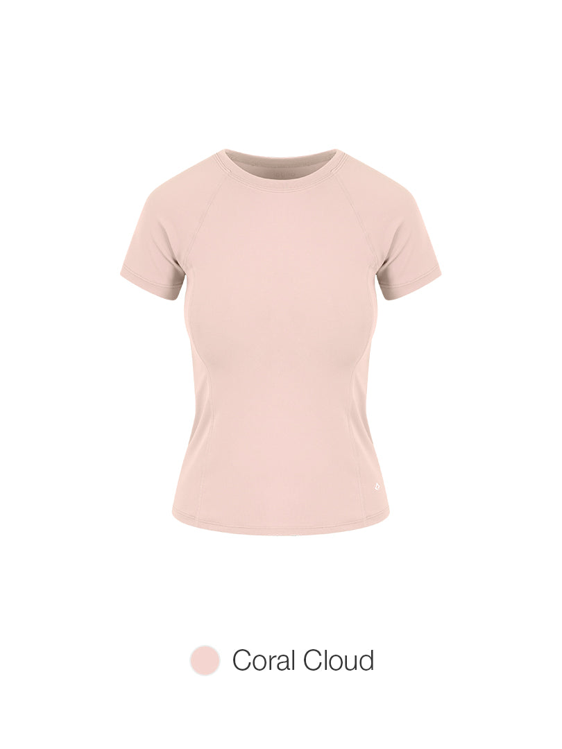 Airtouch Pace Short Sleeve