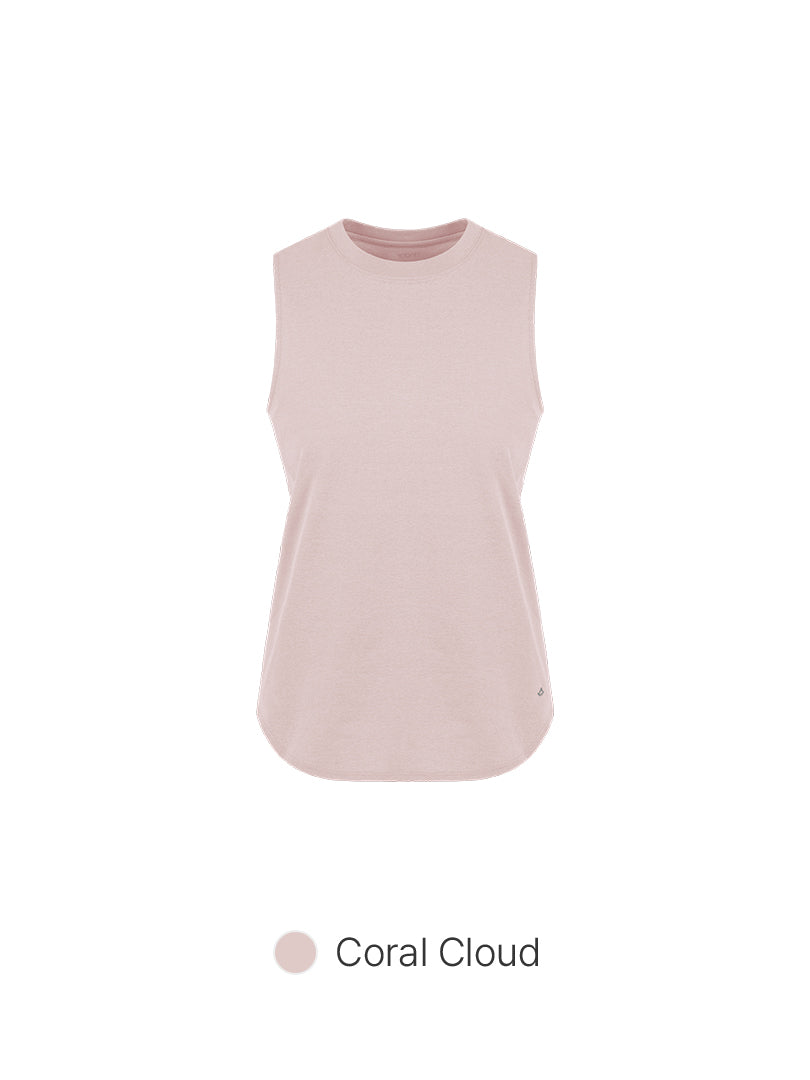 Airy Fit Tank Top