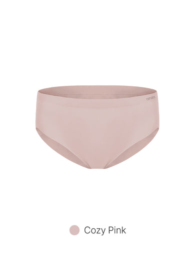 All-Day Fit Panty (Hiphugger)