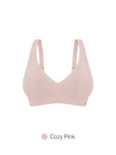 [5 SET] All-Day Fit Bra (Hook & No-hook)
