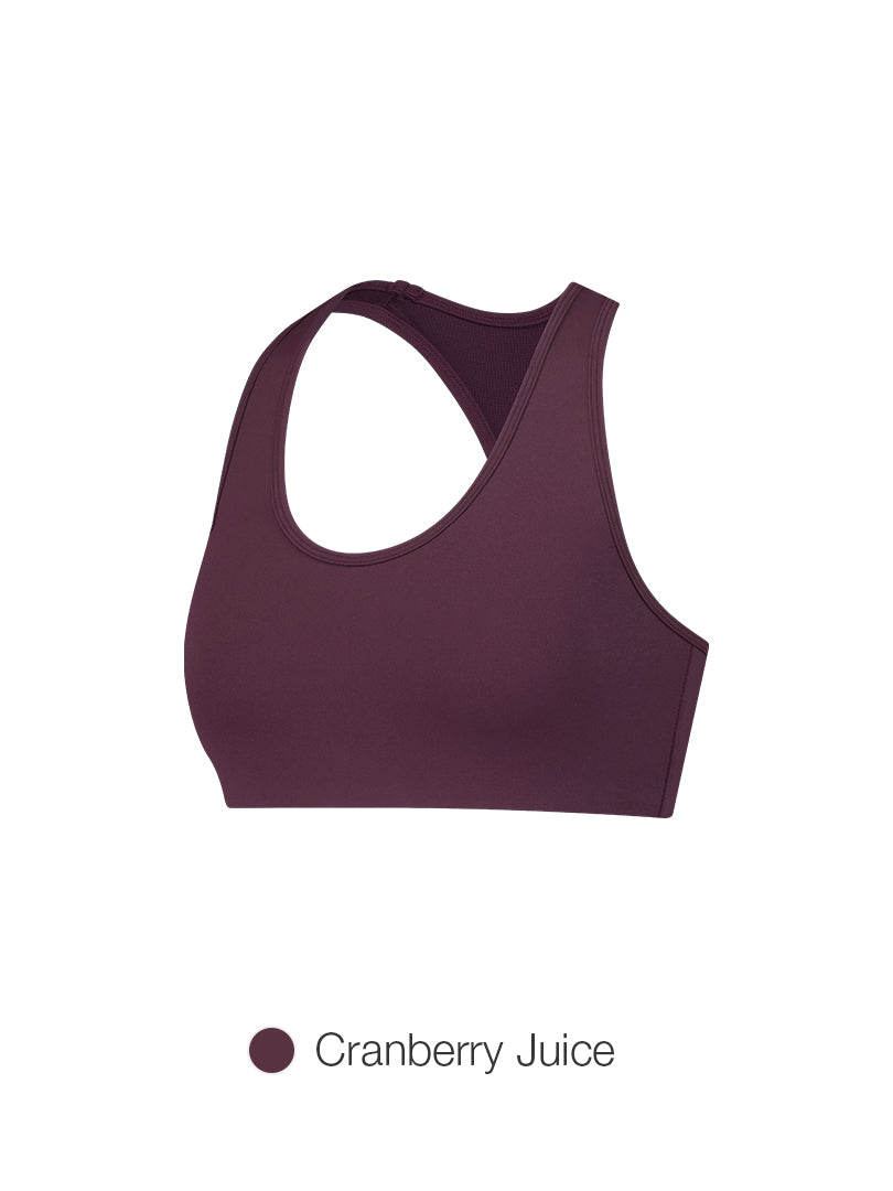 Airywin Support Adjustable Bra