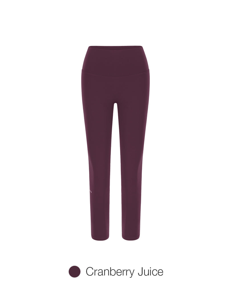 [OUTLET] Airywin Signature Ankle Length Leggings