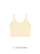 Airywin Sweetheart Longline Bra