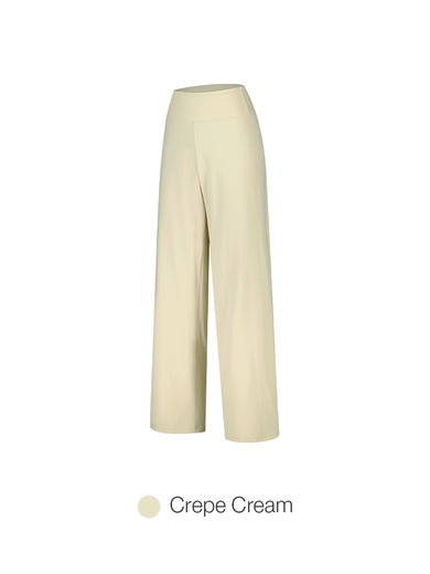 [2 SET] Airywin Straight Pants