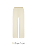 [2 SET] airywin Straight Pants