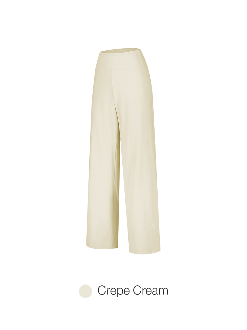 Airywin Straight Pants