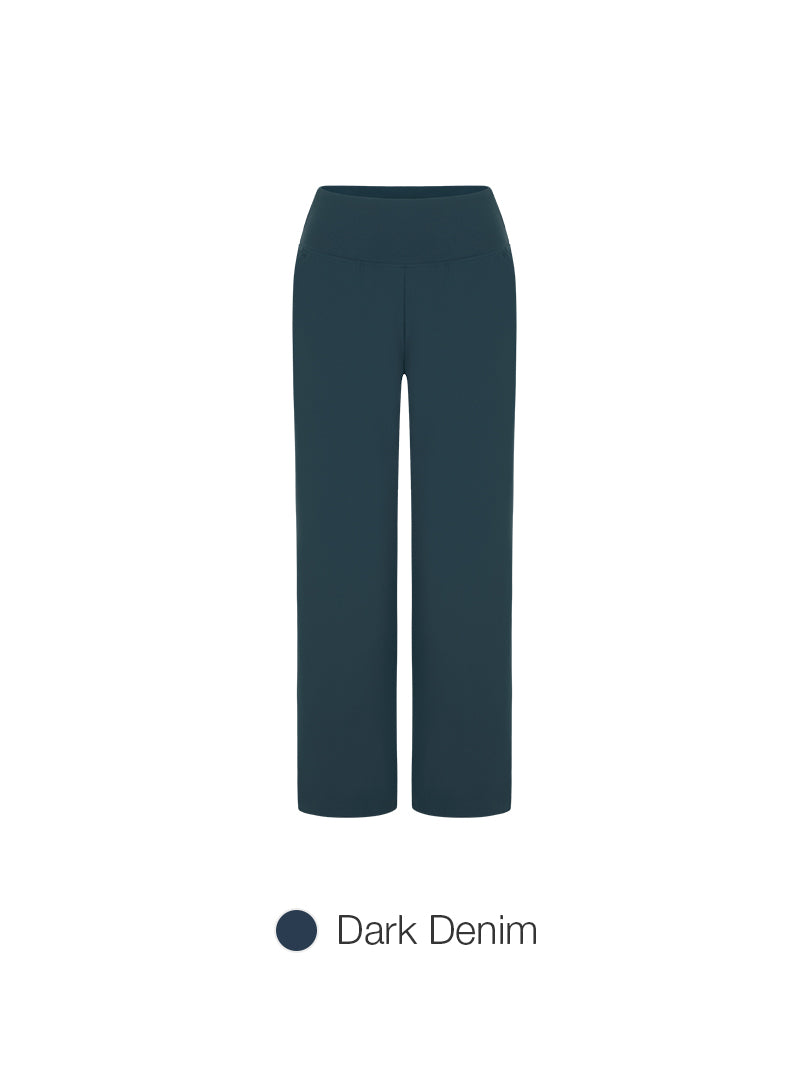 Airywin Wide Pants